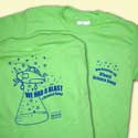 t-shirts